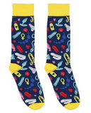 Shots Socks Kinky Minxy S/m