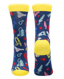Shots Socks Kinky Minxy S/m