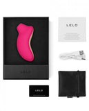 Lelo Sona Clitoral Stimulator Rechargeable