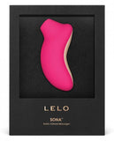 Lelo Sona Clitoral Stimulator Rechargeable