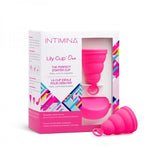 Intimina Lily Cup One - Pink