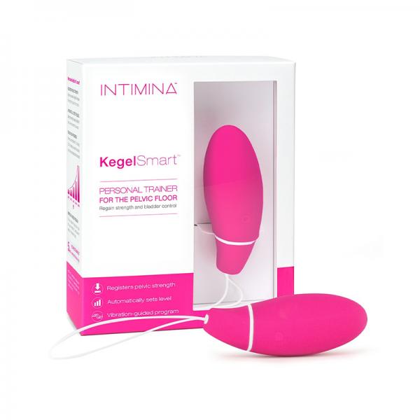 Intimina Kegelsmart - Pink