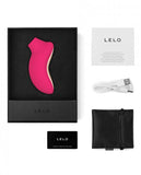 Lelo Sona 2 Cruise Clitoral Stimulator Rechargeable