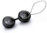 LELO Beads Noir