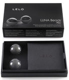 LELO Beads Noir