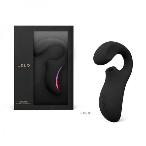 Lelo Enigma