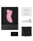 Lelo Sona Cruise Clitoral Stimulator Rechargeable