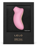 Lelo Sona Cruise Clitoral Stimulator Rechargeable