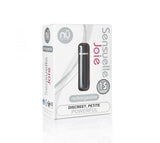 Sensuelle Joie 15 Function Bullet Black