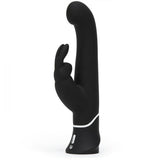 Happy Rabbit G-Spot Stroker Black