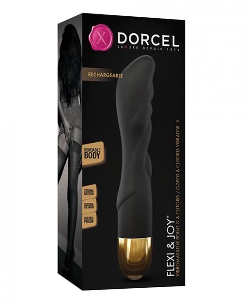 Dorcel Flexi & Joy Rechargeable Vibrator