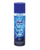 Skins Aqua Water-based Lubricant 4 Oz.