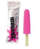 Love To Love I Scream Silicone Dong Rose