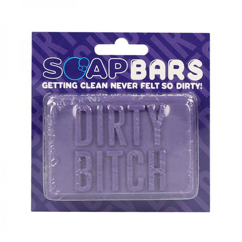 S-line Soap Bar Dirty Bitch