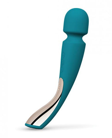 Insignia Smart Wand 2 Medium - Ocean Blue