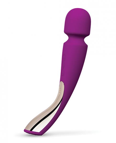 Insignia Smart Wand 2 Medium - Deep Rose