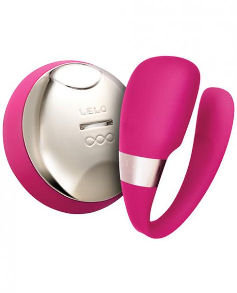 Lelo Tiani 3 G-spot Vibrator Rechargeable