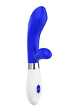 Luna Neon Achilles Ultra-soft Silicone Blue