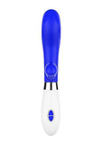 Luna Neon Achilles Ultra-soft Silicone Blue