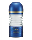 Tenga Premium Rolling Head Cup