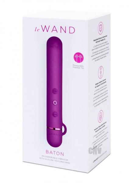 Le Wand Baton Cherry