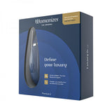 Womanizer Premium 2 Blueberry