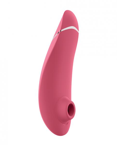 Womanizer Premium 2 Raspberry