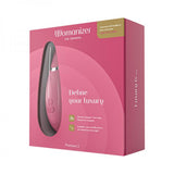 Womanizer Premium 2 Raspberry