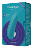 Womanizer Starlet 3 Turquoise