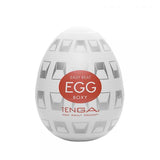 Tenga EGG Boxy