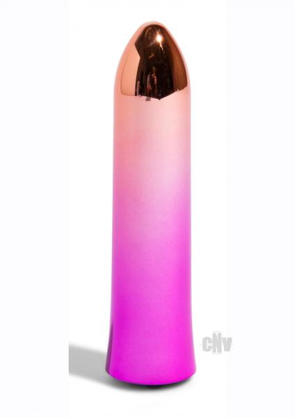 Sensuelle Aluminium Point Bullet