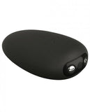 Je Joue Mimi Soft Soft-tip Clitoral Vibrator Black