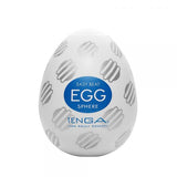 Tenga EGG Sphere