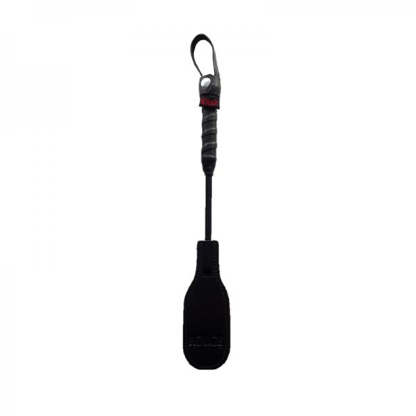 Rouge Mini Oval Paddle 10 In. Black