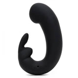 Fifty Shades Of Grey Sensation Rechargeable G-spot Rabbit Vibrator