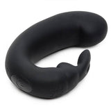 Fifty Shades Of Grey Sensation Rechargeable G-spot Rabbit Vibrator