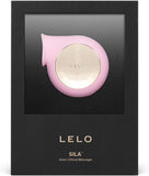 Lelo Sila Cruise Sonic Clitoral Massager Pink