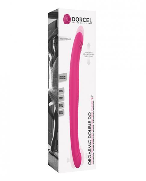 Dorcel Orgasmic Double Do