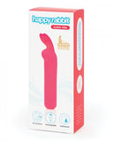 Happy Rabbit Rechargeable Bullet Pink