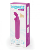 Happy Rabbit Rechargeable Bullet Purple