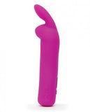 Happy Rabbit Rechargeable Bullet Purple