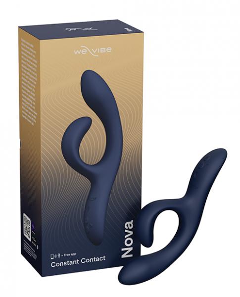 We-Vibe Nova 2 Midnight Blue