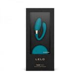 Lelo Tiani Duo Remote Control Silicone Ocean Blue