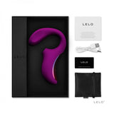 Lelo Enigma Cruise Suction Dual Stimulator