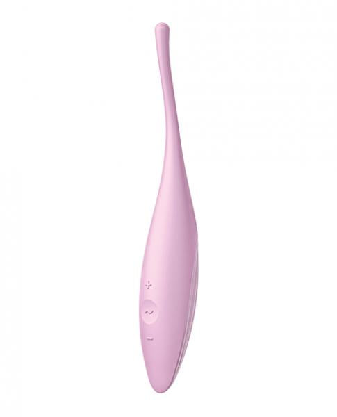 Satisfyer Twirling Joy Pink