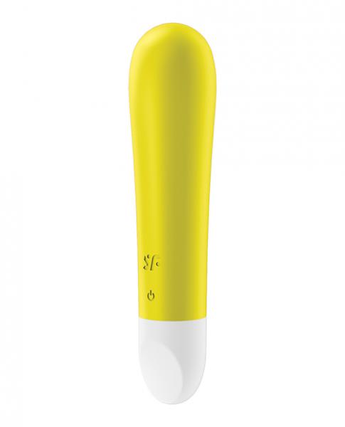 Satisfyer Ultra Power Bullet 1 Yellow