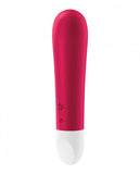 Satisfyer Ultra Power Bullet 1 Red