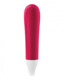 Satisfyer Ultra Power Bullet 1 Red