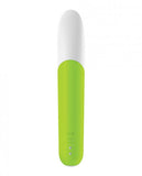 Satisfyer Ultra Power Bullet 7 Green