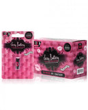 Sexy Battery LR23  Display Box Of 10